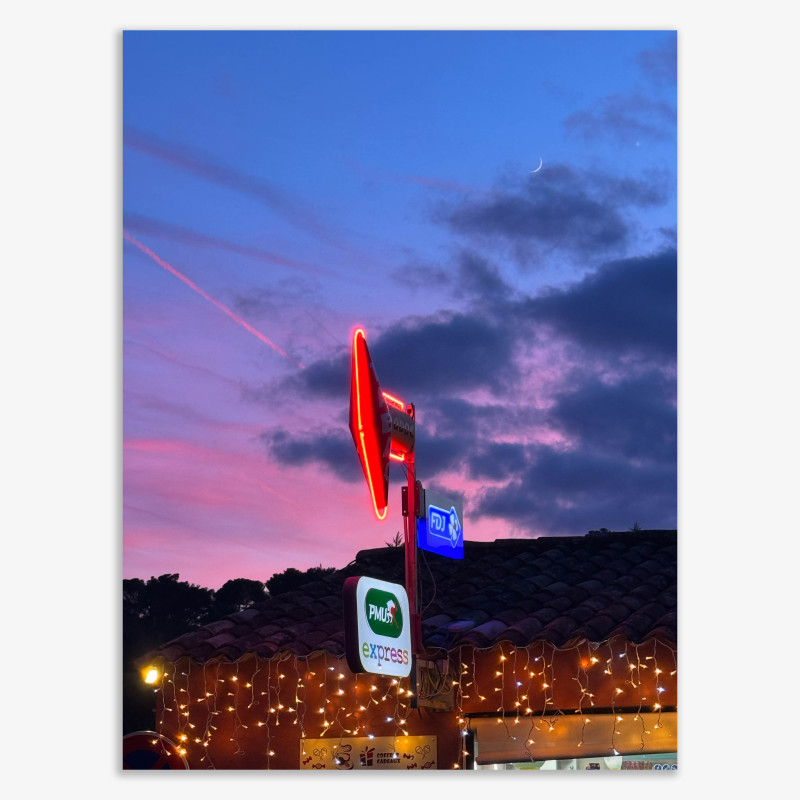 Tabac, Photographie par Eric Garence Tabac, Photographie par Eric Garence