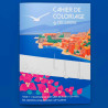 Cahier de Coloriage par Eric Garence - Tome 7 :  Villefranche, Beaulieu, Eze, Menton, Roquebrune