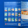Cahier de Coloriage par Eric Garence - Tome 8 : Cagnes-sur-Mer, Villeneuve Loubet