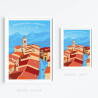 Poster  ''Castellar''