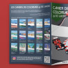 Cahier de Coloriage par Eric Garence - Tome 10 : Monaco, Beausoleil