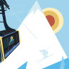 Affiche ''Auron''