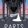 Affiche ''Paris - Bir-Hakeim'