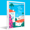 Livre "La Côte d'Azur d'Eric Garence" aux Editions Gilletta
