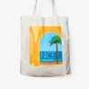Tote Bag "Nice - Les Ponchettes"