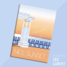 Magnet "Nice Sunset"