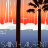 Poster ''Saint-Laurent-du-Var''