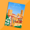 Magnet "Grasse"