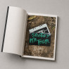 Book "The Street Biennial - La Biennale de la rue" by Eric Garence