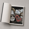 Book "The Street Biennial - La Biennale de la rue" by Eric Garence