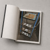 Livre "The Street Biennial - La Biennale de la rue" par Eric Garence